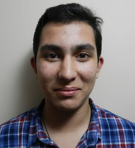 Yago MORAN