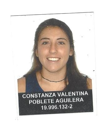 Constanza POBLETE