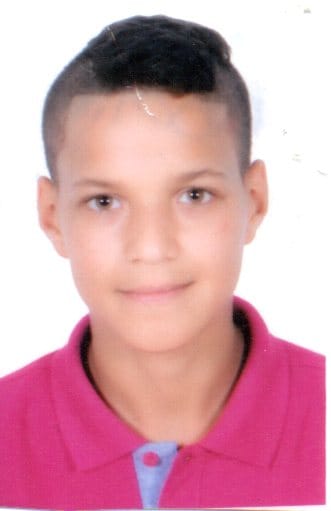 Ahmed Rami KODRANE