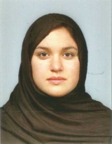 Amira ABUJBARA