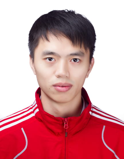 Dongrong HUANG