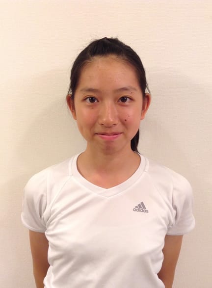 Saki HARADA