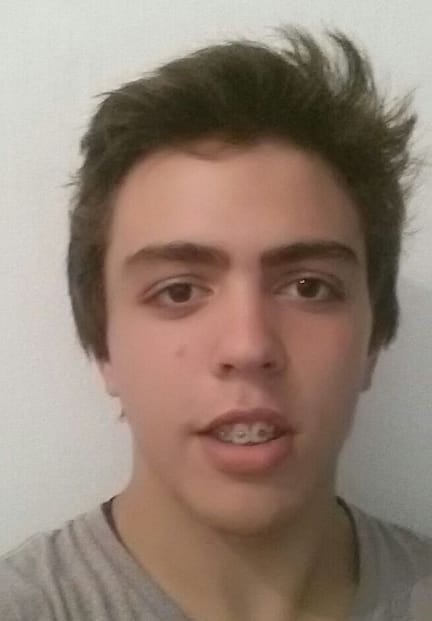 Ignacio PEREZ CONTRERAS