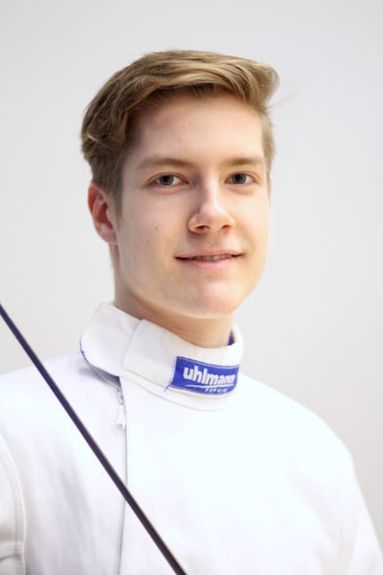 Oskar KILJANDER