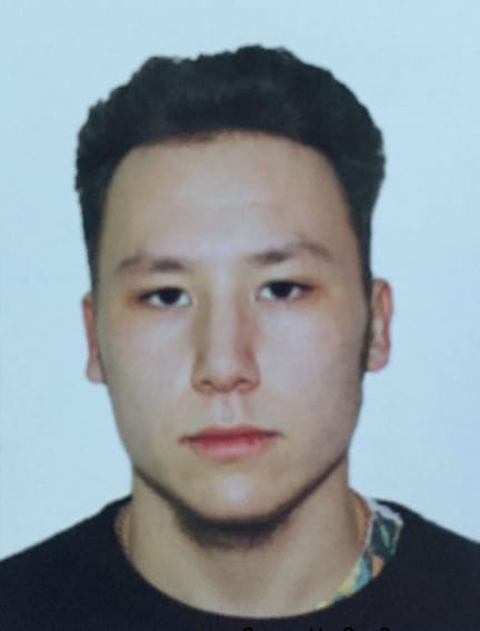 Alibek SULEIMENOV
