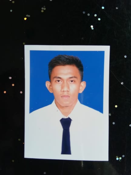 Kevin FADILLAH