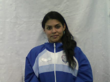 Ana Luisa LOPEZ