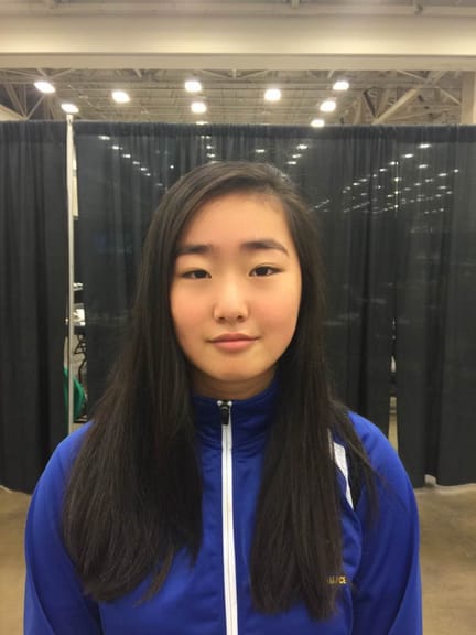Anna LI