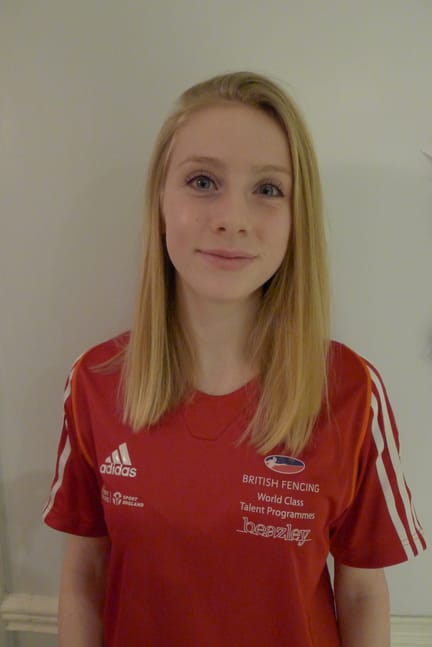 Alexandra POWELL