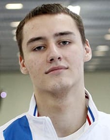 Mikhail BELOZEROV