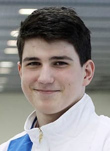 Magamed KHALIMBEKOV