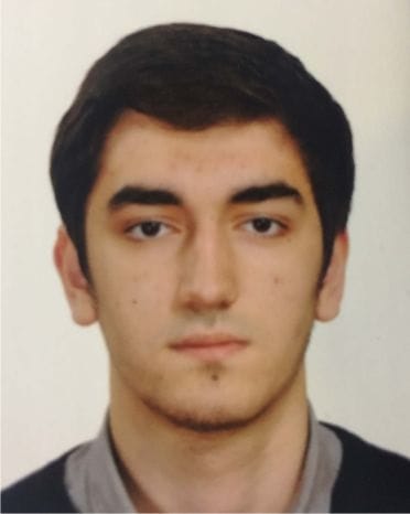 Khalid ALIEV