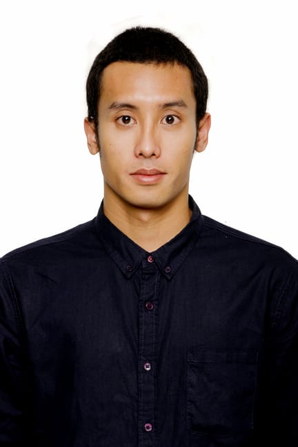 Taufan Adwitya SALIM