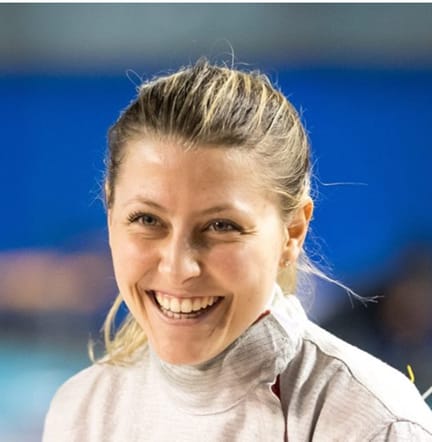 Charleine TAILLANDIER