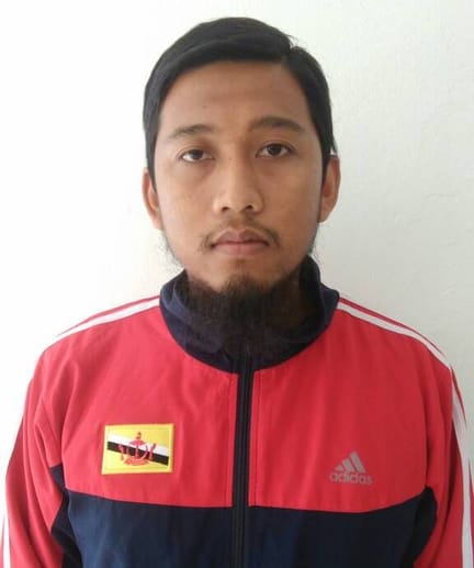 Ak Ahmad Zaim PG IDRIS