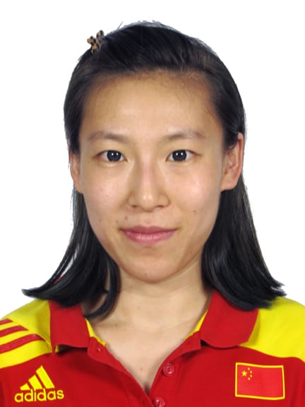 Henan ZHANG