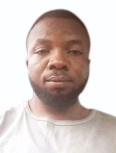 Yinka OLADELE