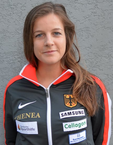 Carolin BODOCZI
