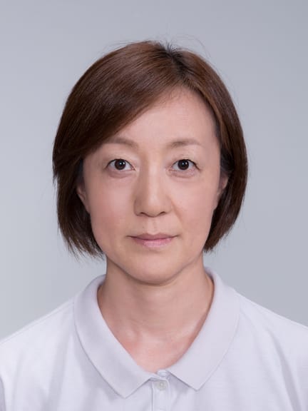 Ayako MITSUI