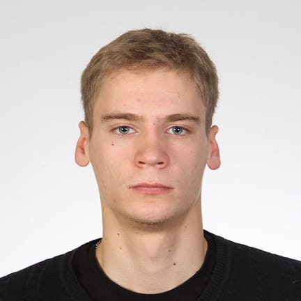 Sergey ANISKOV