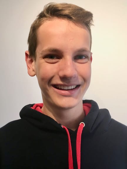 Daniel Thor Lindal SIGURDSSON