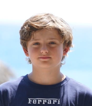 Ethan KUSHNERIK