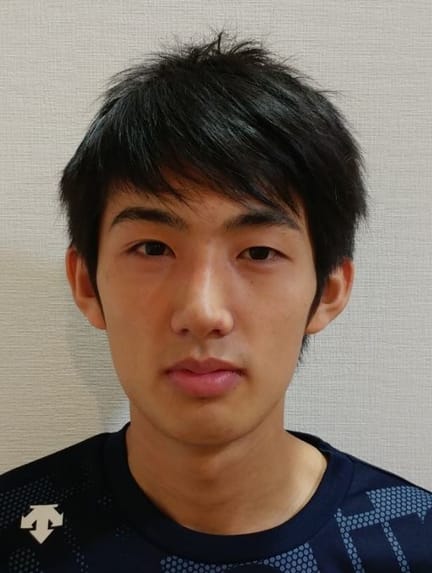 Yohito MASUDA