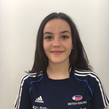 Isabella GILL