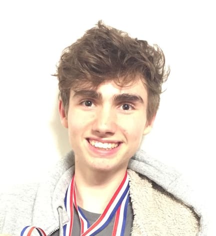 Matthew ABRAHAMS