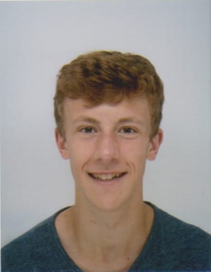 Robert WILLIAMS