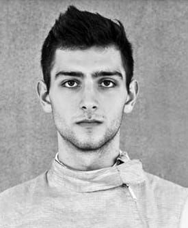 Lucas MOTTIAT