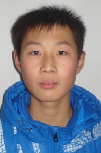 Yuhan XIU