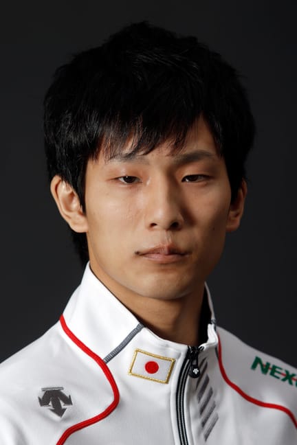 Riki OISHI