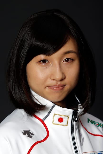 Haruka UMETSU
