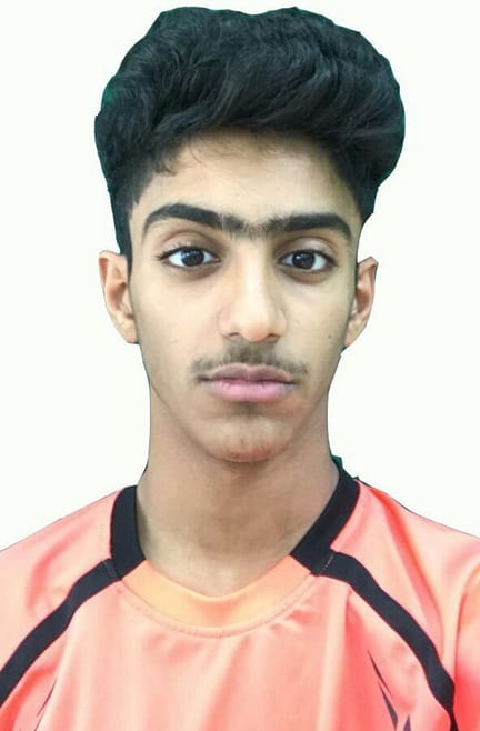 Mayed MOHAMED