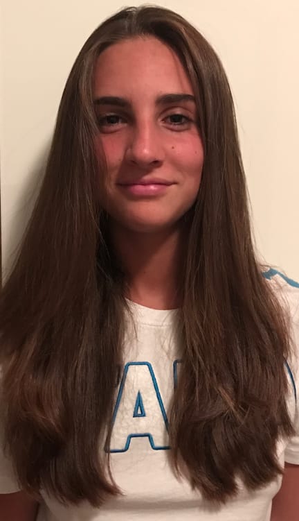 Alessia DI CARLO