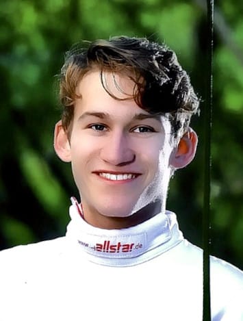 Alexander ENGLISH
