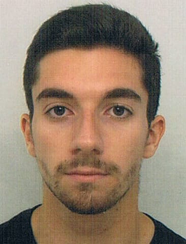 Samuel ROUDBAR