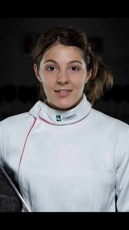 Kim Jasmin BUECH