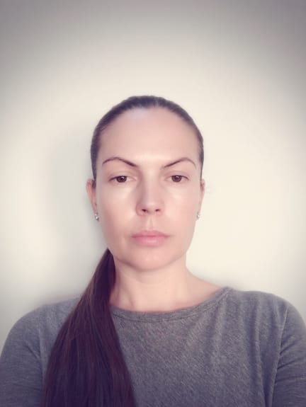 Tetiana STUREN