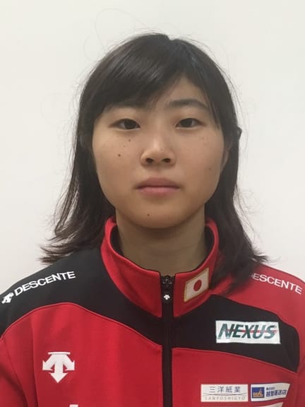 Chihiro MORI