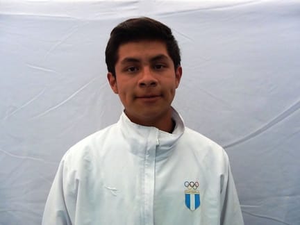 Carlos GOMEZ