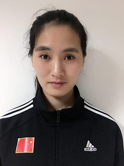 Weihong LIN