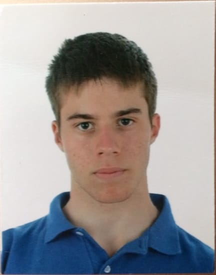Yago NAVARRO