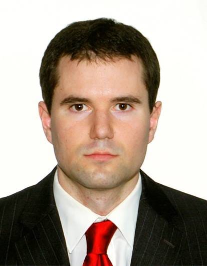 Tamas PORFY