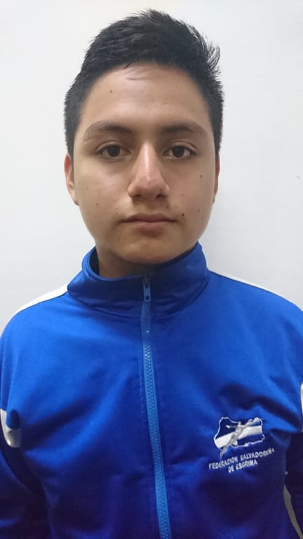 Moises Ismael MOLINA DE LA O