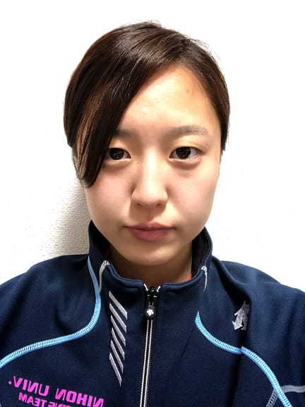 Rinka YOSHIMATSU