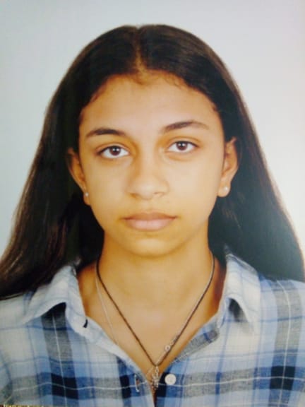 Nayera ELGHONEMY