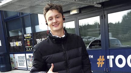 Max SCHUBERT