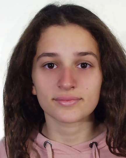 Andriana THEODOROPOULOU